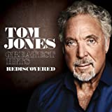 Tom Jones Greatest Hits Rediscovered Free Download
